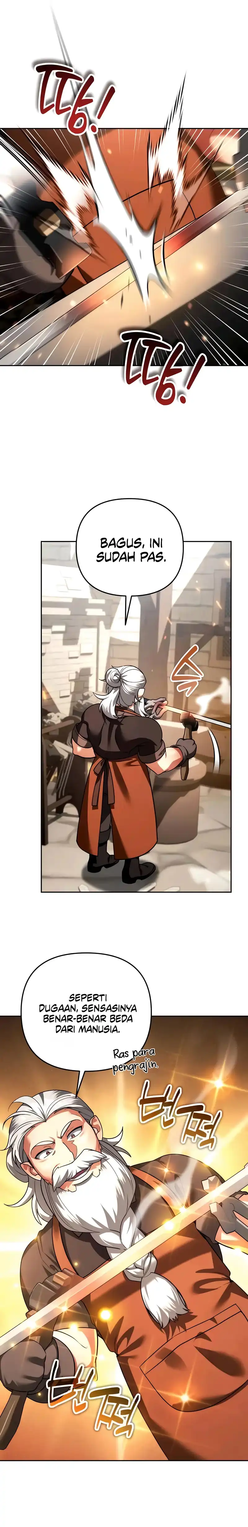 Baca All My Alter Egos Are Tycoons - Chapter 68 halaman 8