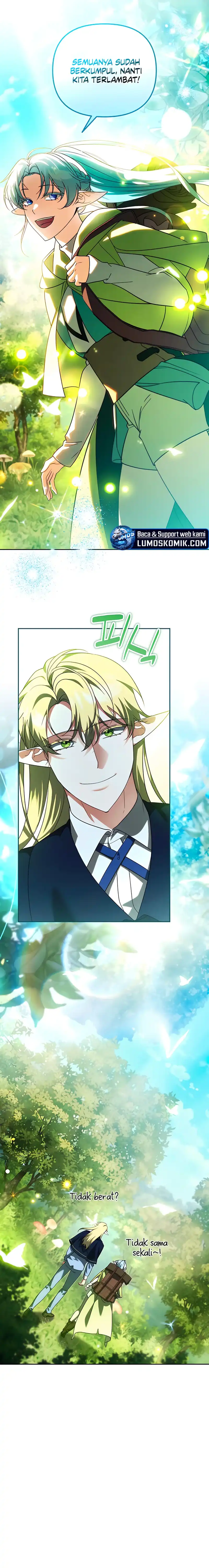 Baca All My Alter Egos Are Tycoons - Chapter 69 halaman 11