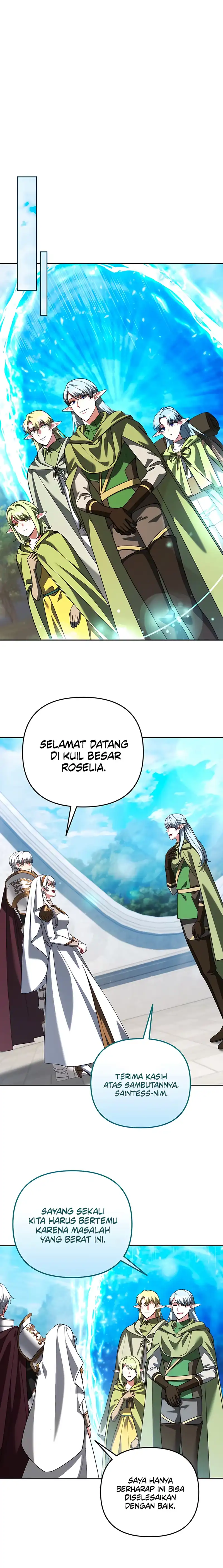 Baca All My Alter Egos Are Tycoons - Chapter 69 halaman 12