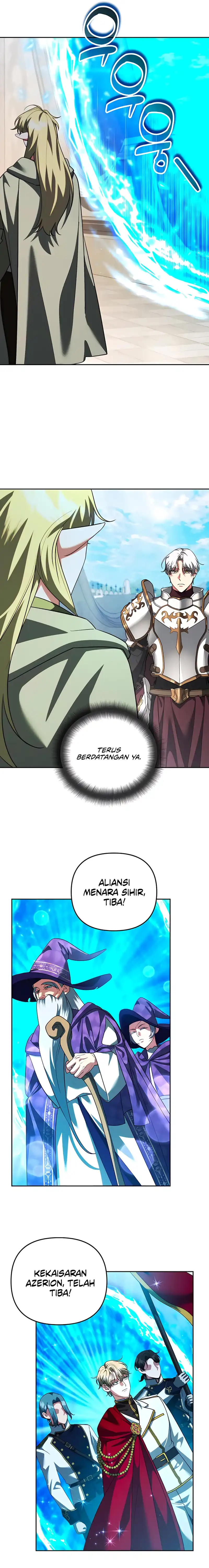 Baca All My Alter Egos Are Tycoons - Chapter 69 halaman 14