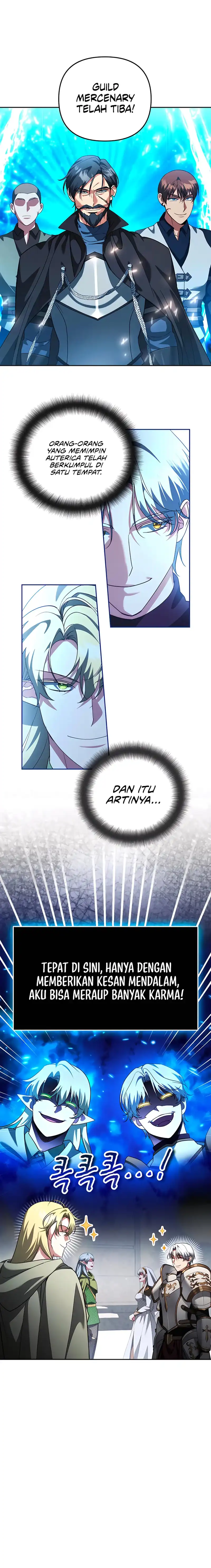 Baca All My Alter Egos Are Tycoons - Chapter 69 halaman 15