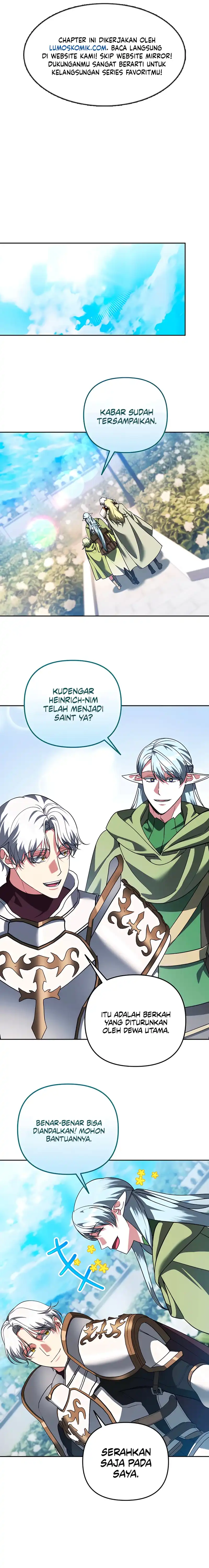 Baca All My Alter Egos Are Tycoons - Chapter 69 halaman 16