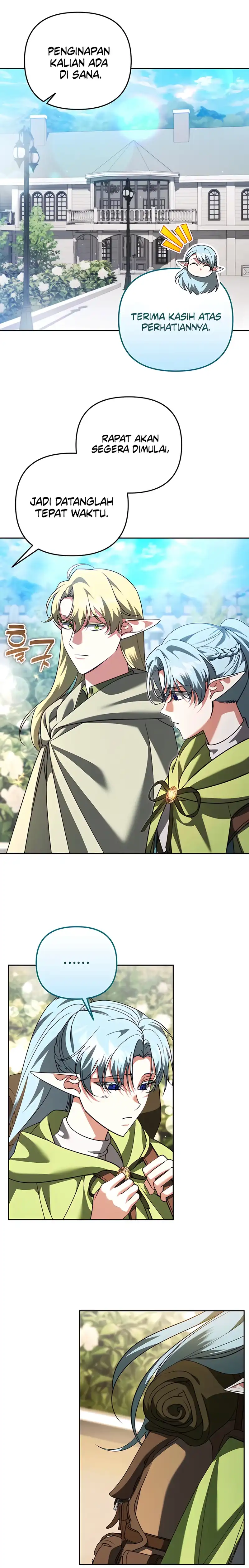 Baca All My Alter Egos Are Tycoons - Chapter 69 halaman 17