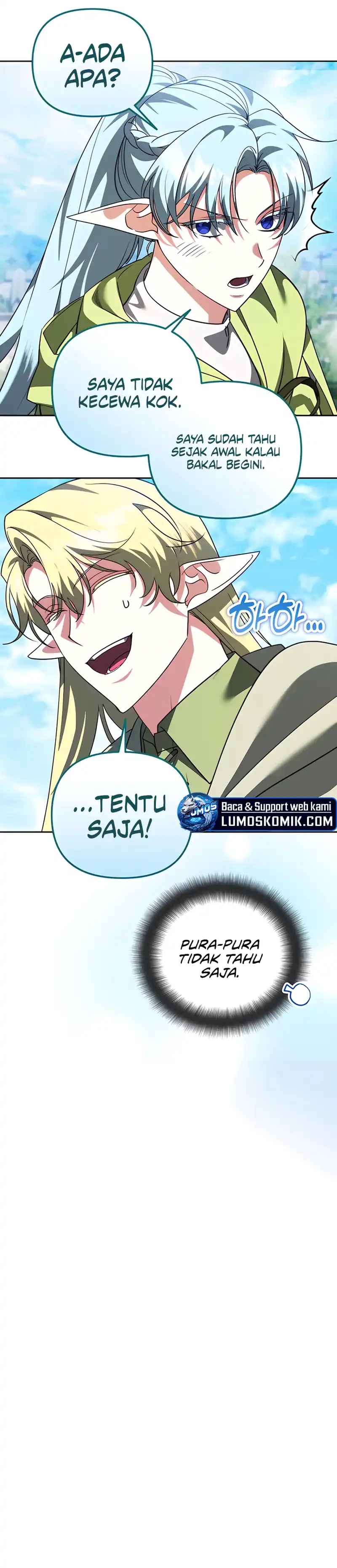 Baca All My Alter Egos Are Tycoons - Chapter 69 halaman 18