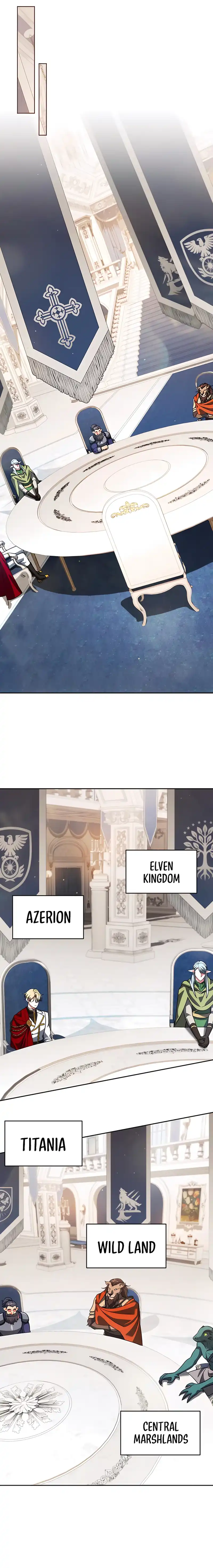 Baca All My Alter Egos Are Tycoons - Chapter 69 halaman 19