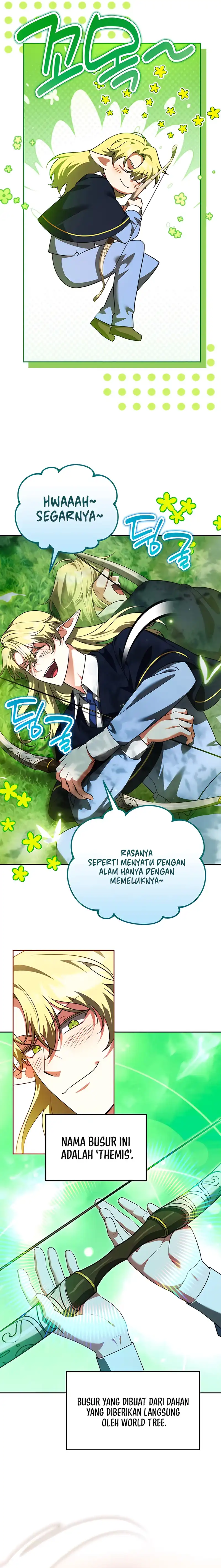 Baca All My Alter Egos Are Tycoons - Chapter 69 halaman 2