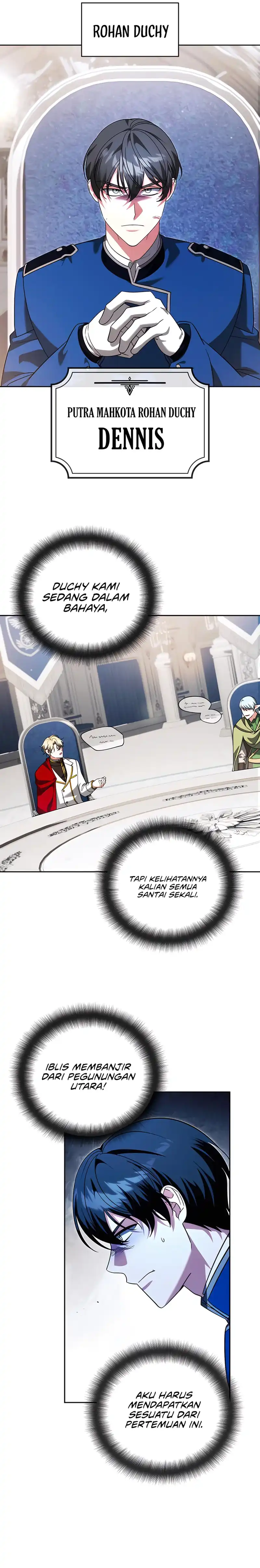 Baca All My Alter Egos Are Tycoons - Chapter 69 halaman 20