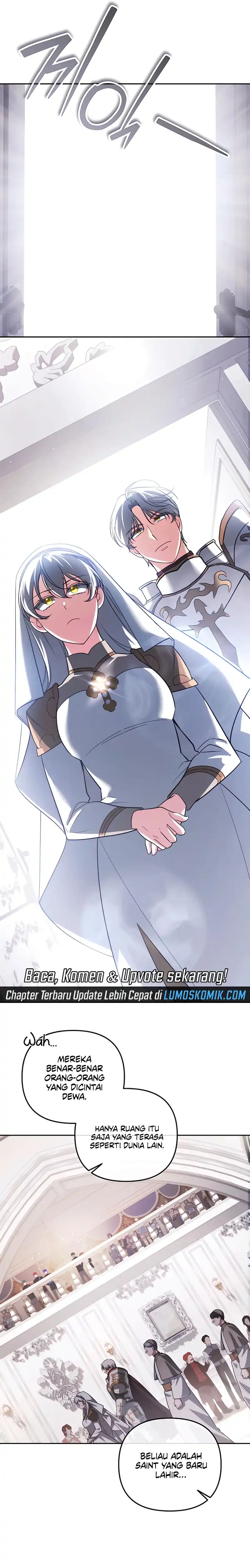 Baca All My Alter Egos Are Tycoons - Chapter 69 halaman 21