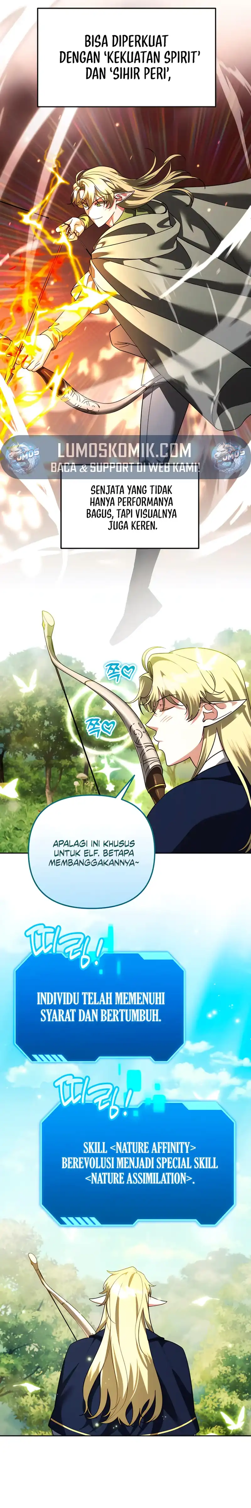 Baca All My Alter Egos Are Tycoons - Chapter 69 halaman 3