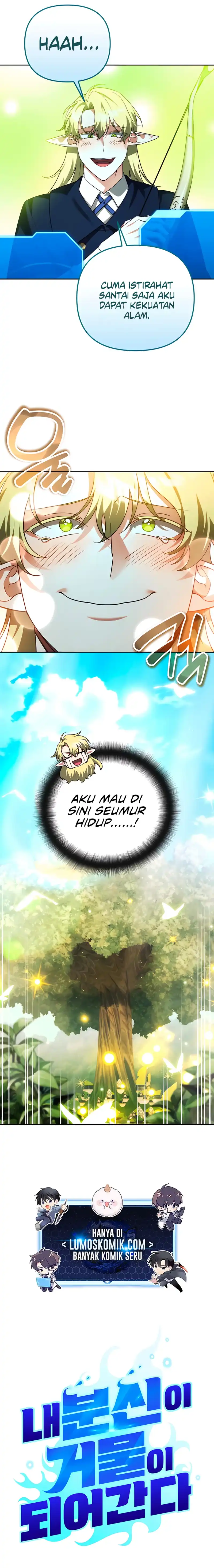 Baca All My Alter Egos Are Tycoons - Chapter 69 halaman 4