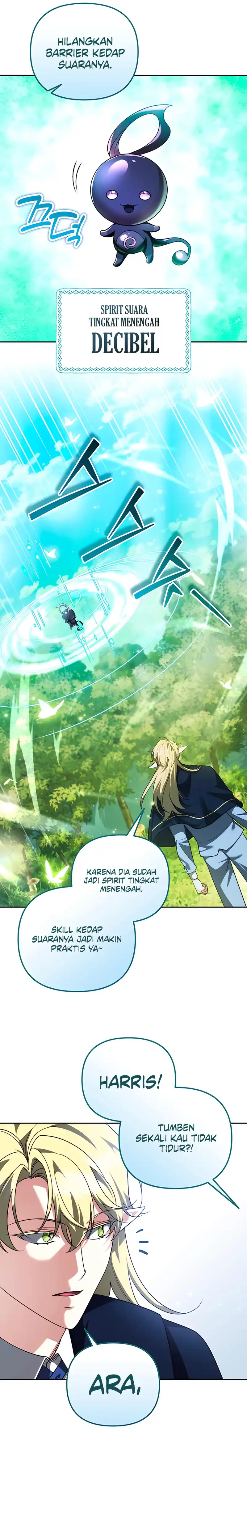 Baca All My Alter Egos Are Tycoons - Chapter 69 halaman 6