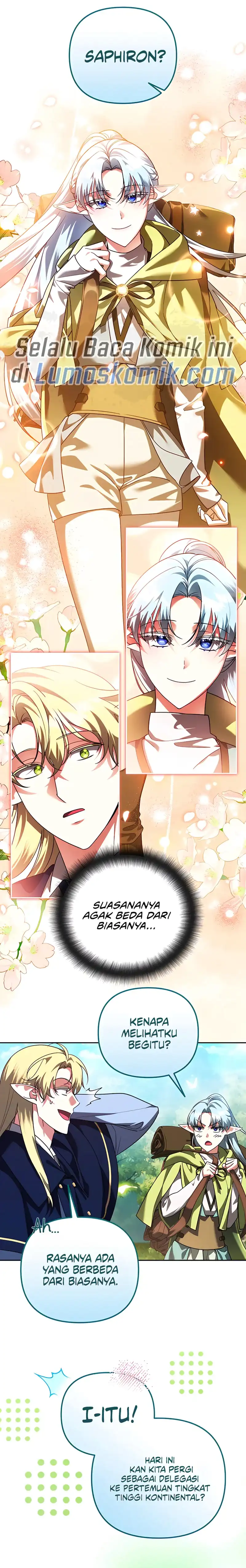 Baca All My Alter Egos Are Tycoons - Chapter 69 halaman 7