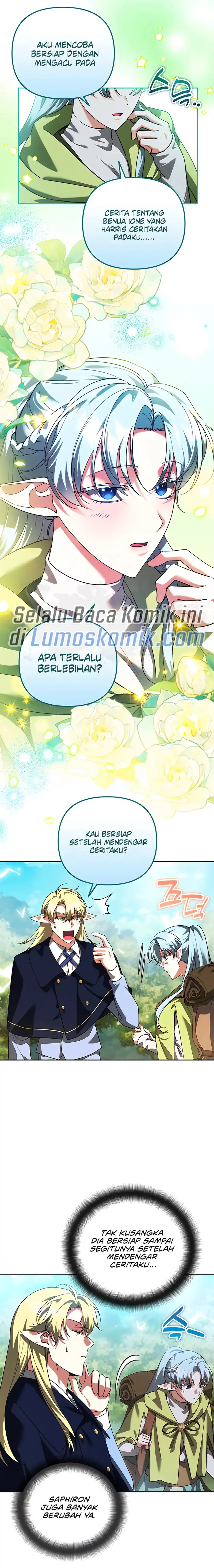 Baca All My Alter Egos Are Tycoons - Chapter 69 halaman 8