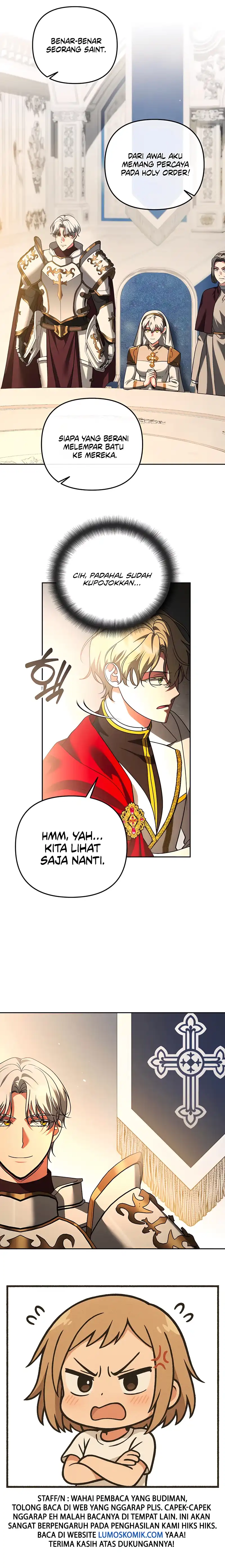 Baca All My Alter Egos Are Tycoons - Chapter 70 halaman 10