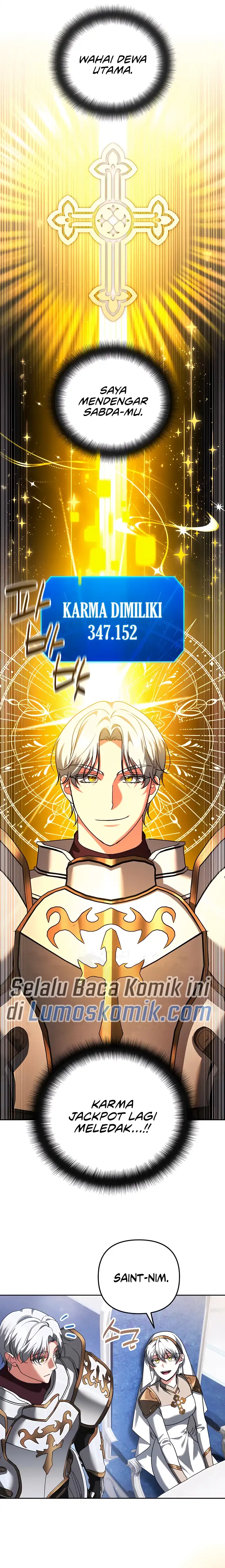 Baca All My Alter Egos Are Tycoons - Chapter 70 halaman 11