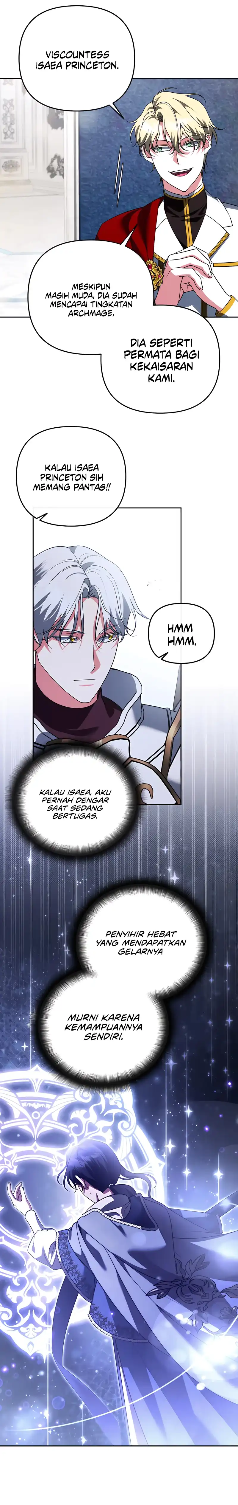 Baca All My Alter Egos Are Tycoons - Chapter 70 halaman 17