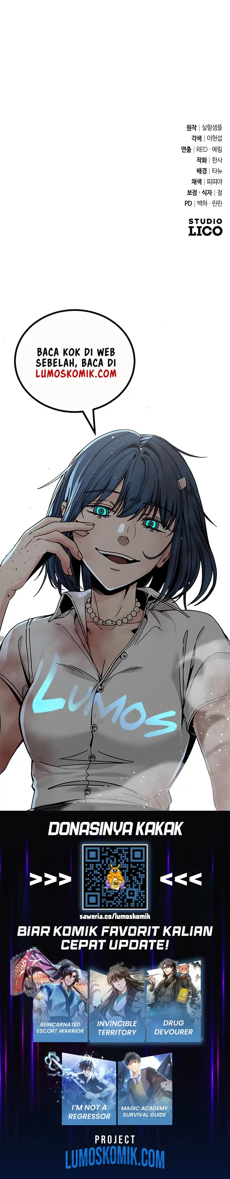 Baca All My Alter Egos Are Tycoons - Chapter 70 halaman 20