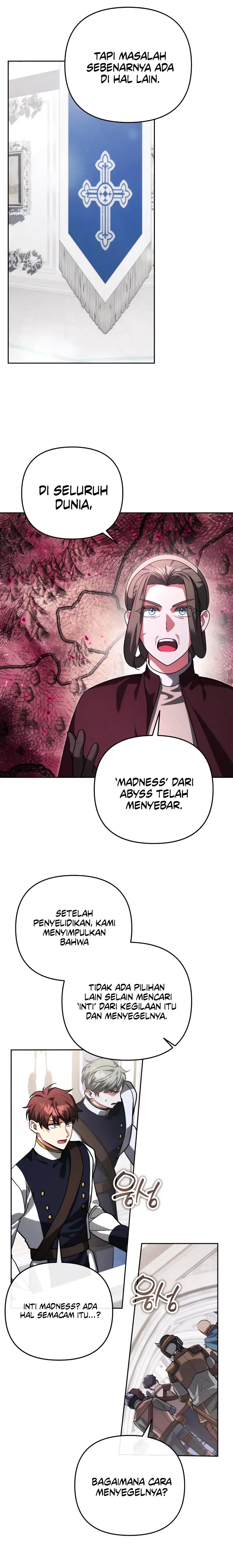 Baca All My Alter Egos Are Tycoons - Chapter 70 halaman 4