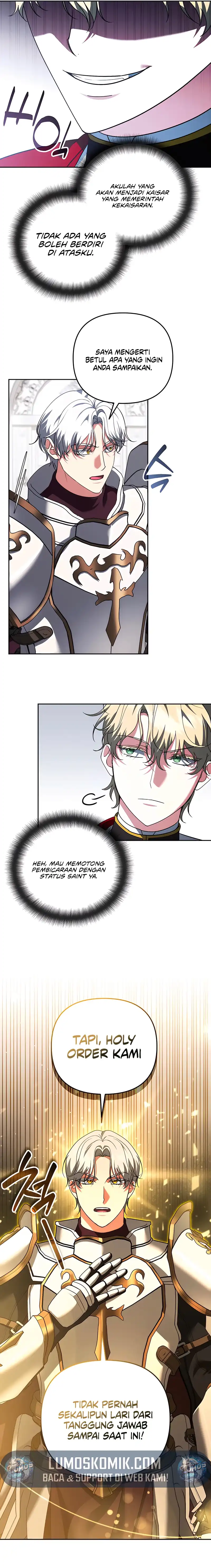 Baca All My Alter Egos Are Tycoons - Chapter 70 halaman 7