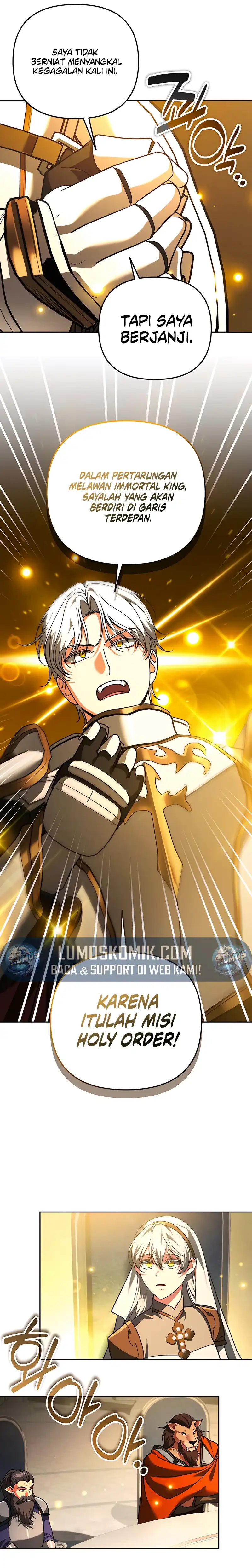 Baca All My Alter Egos Are Tycoons - Chapter 70 halaman 9