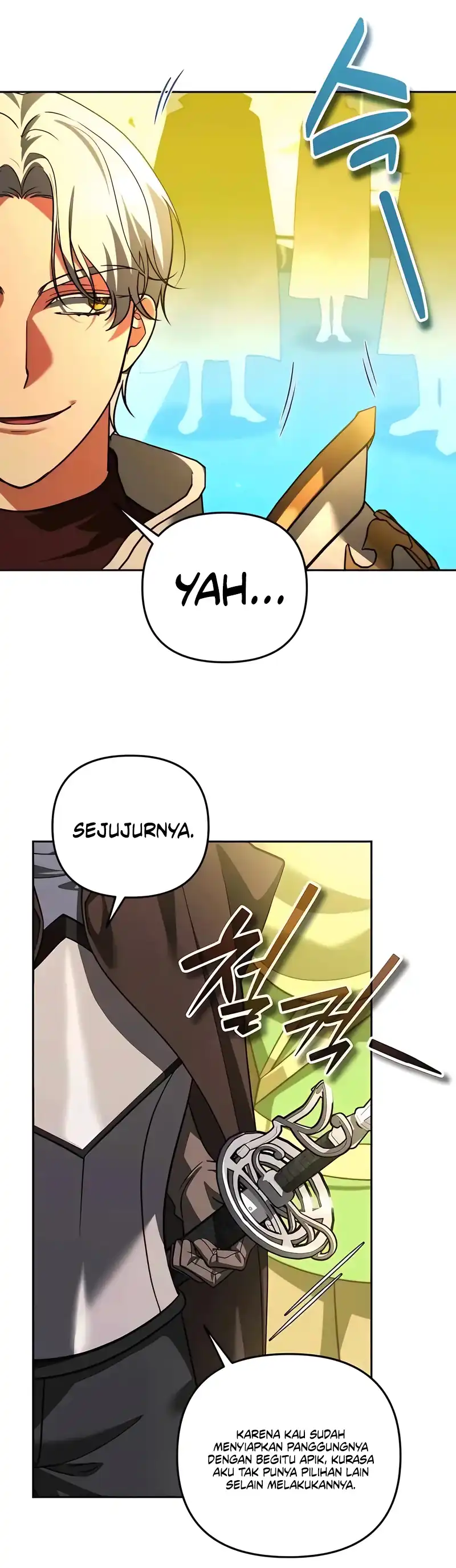 Baca All My Alter Egos Are Tycoons - Chapter 71 halaman 10