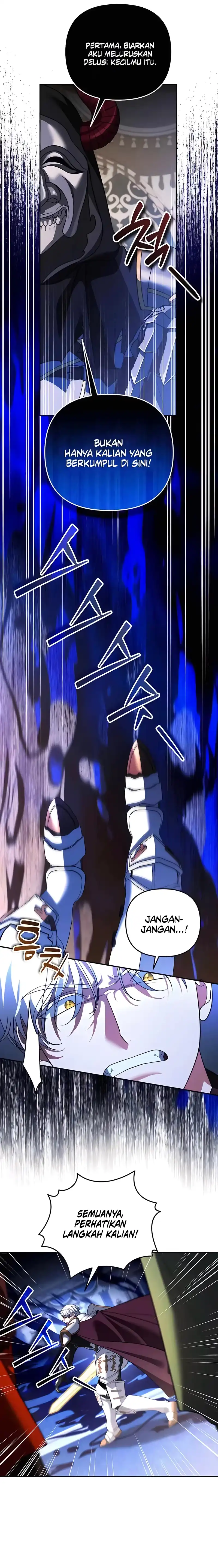 Baca All My Alter Egos Are Tycoons - Chapter 71 halaman 13