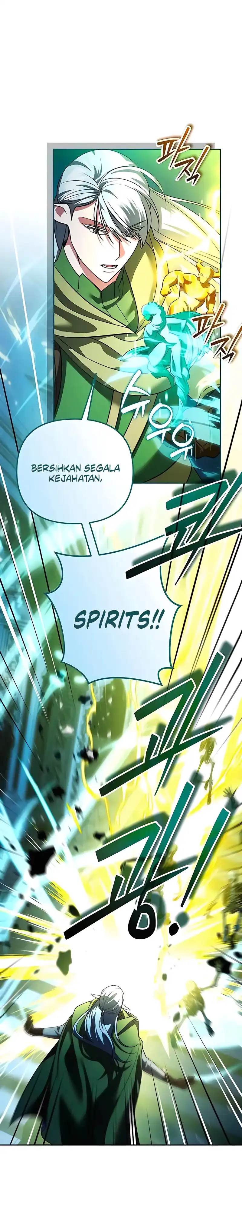 Baca All My Alter Egos Are Tycoons - Chapter 71 halaman 16