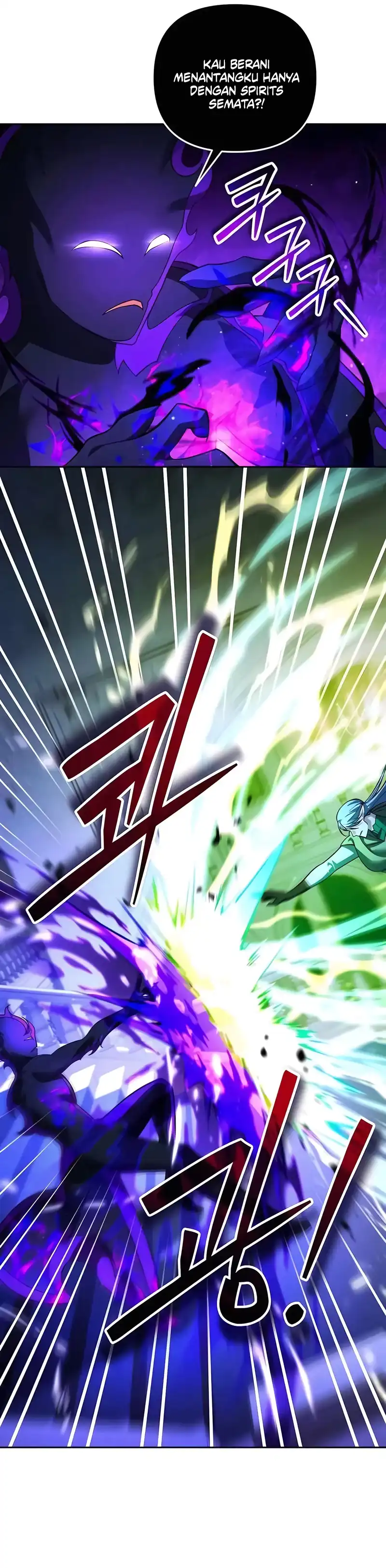 Baca All My Alter Egos Are Tycoons - Chapter 71 halaman 17