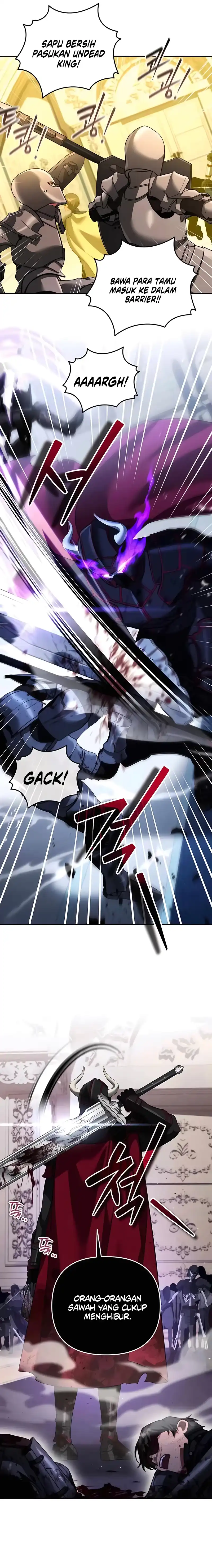 Baca All My Alter Egos Are Tycoons - Chapter 71 halaman 18