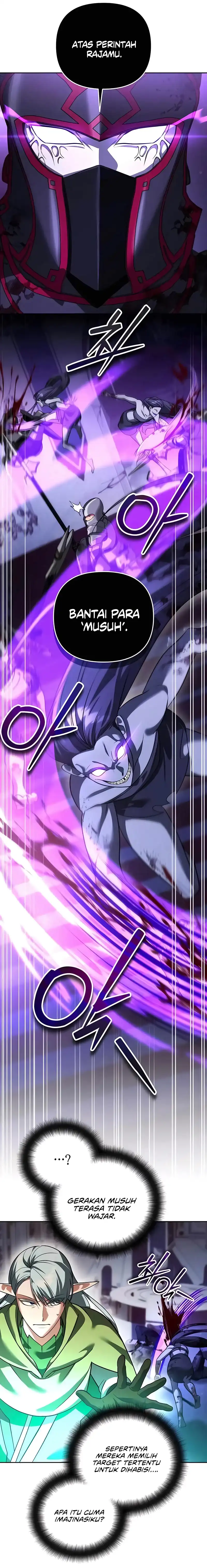 Baca All My Alter Egos Are Tycoons - Chapter 71 halaman 19