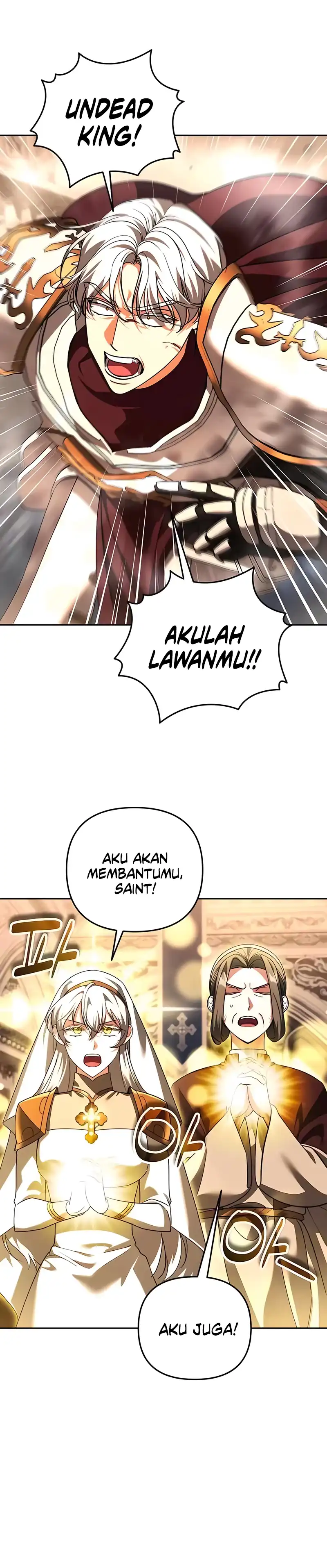 Baca All My Alter Egos Are Tycoons - Chapter 71 halaman 21