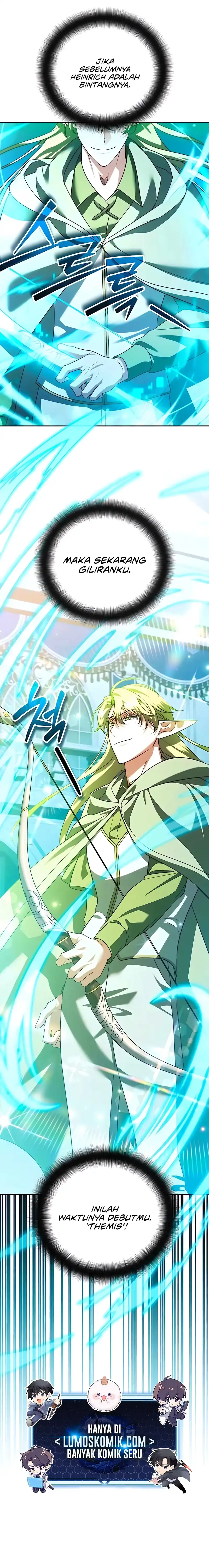 Baca All My Alter Egos Are Tycoons - Chapter 71 halaman 25