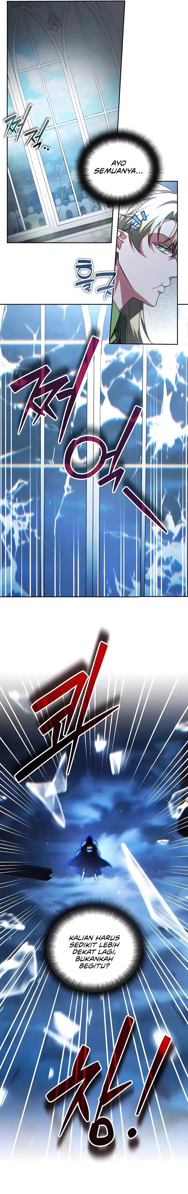 Baca All My Alter Egos Are Tycoons - Chapter 71 halaman 3