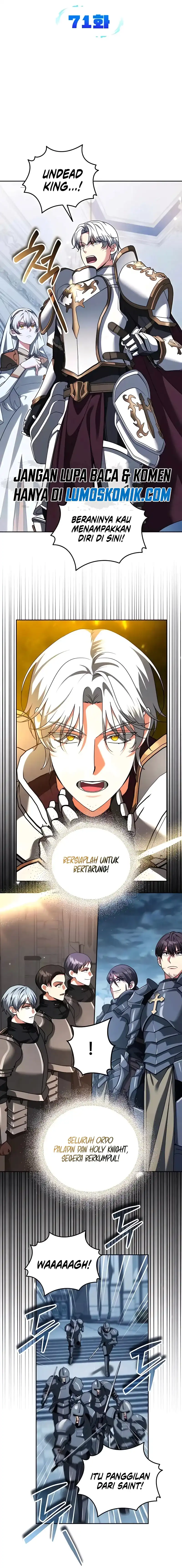 Baca All My Alter Egos Are Tycoons - Chapter 71 halaman 5