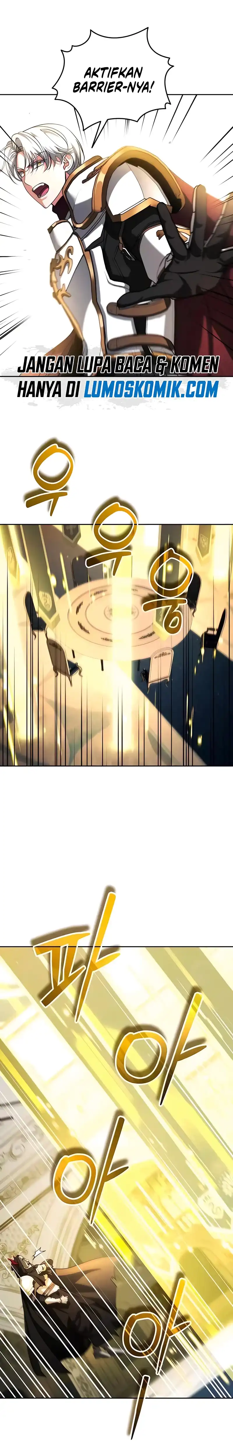 Baca All My Alter Egos Are Tycoons - Chapter 71 halaman 6