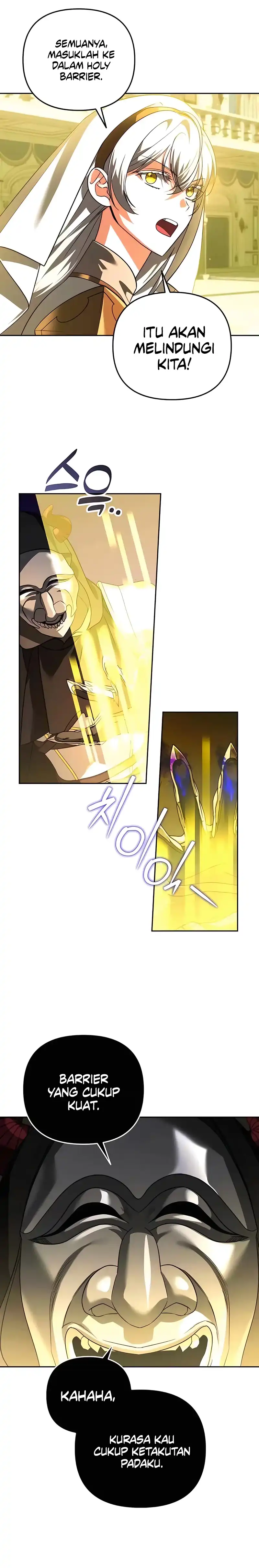 Baca All My Alter Egos Are Tycoons - Chapter 71 halaman 7