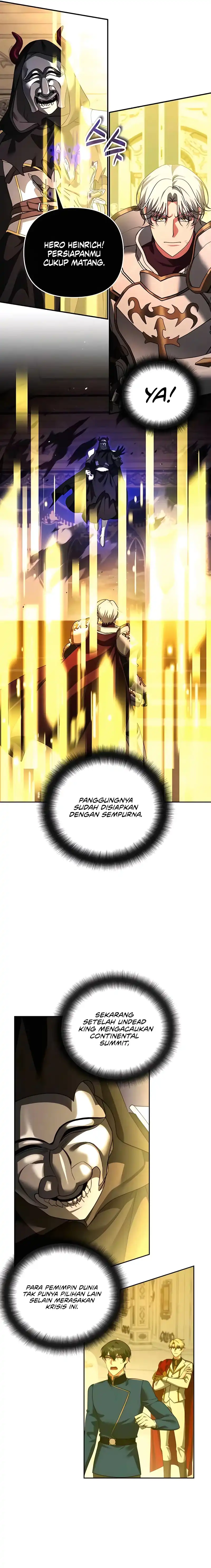 Baca All My Alter Egos Are Tycoons - Chapter 71 halaman 8