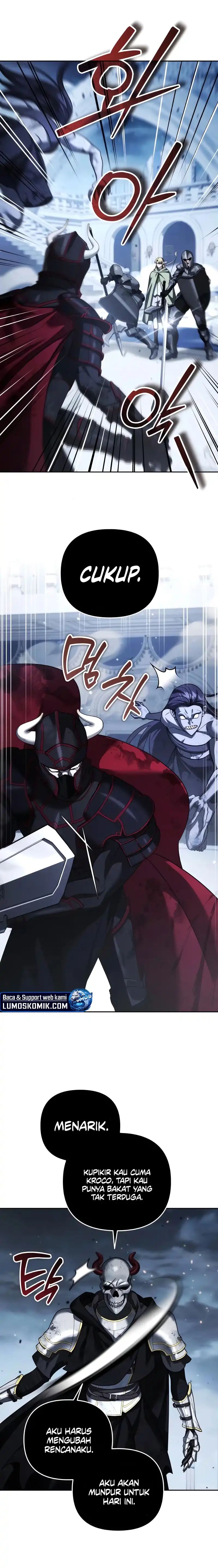 Baca All My Alter Egos Are Tycoons - Chapter 72 halaman 10