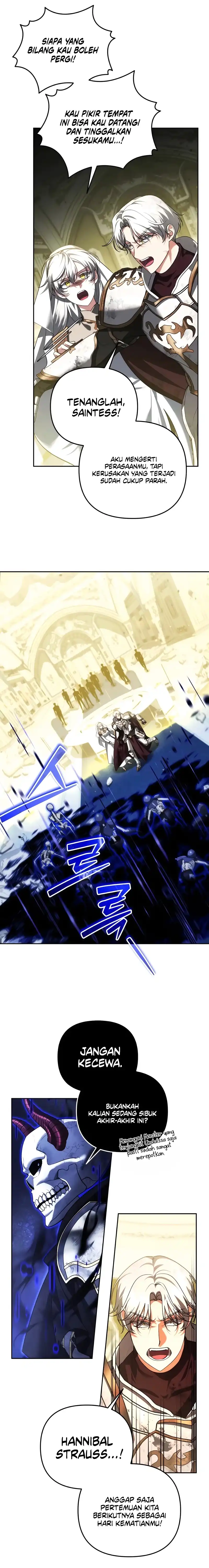 Baca All My Alter Egos Are Tycoons - Chapter 72 halaman 11