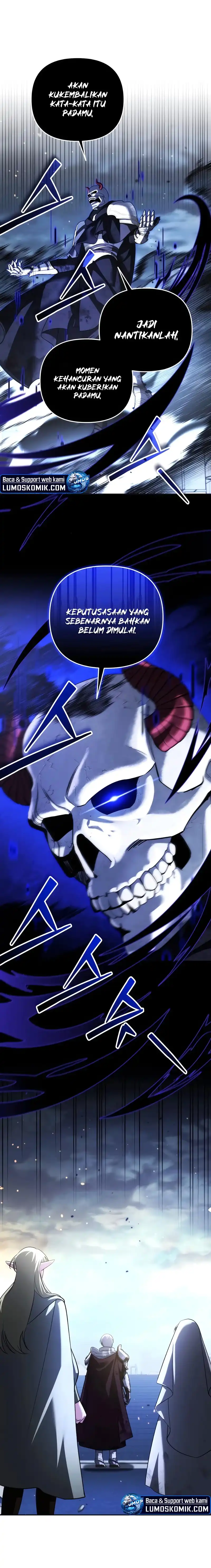 Baca All My Alter Egos Are Tycoons - Chapter 72 halaman 12