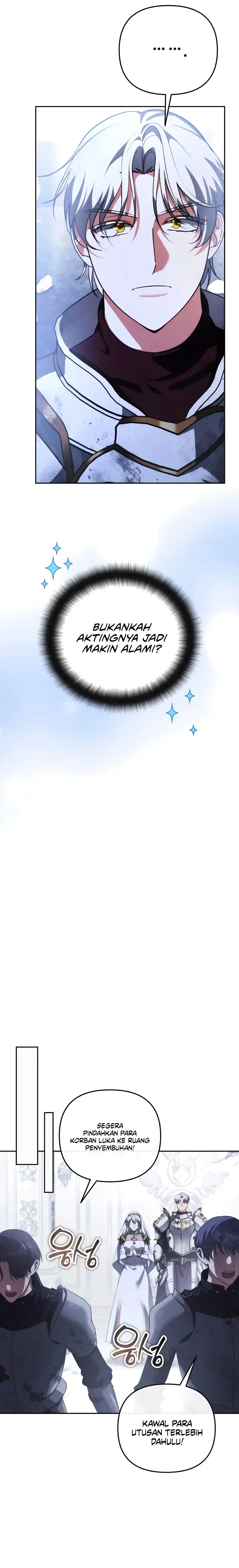 Baca All My Alter Egos Are Tycoons - Chapter 72 halaman 13