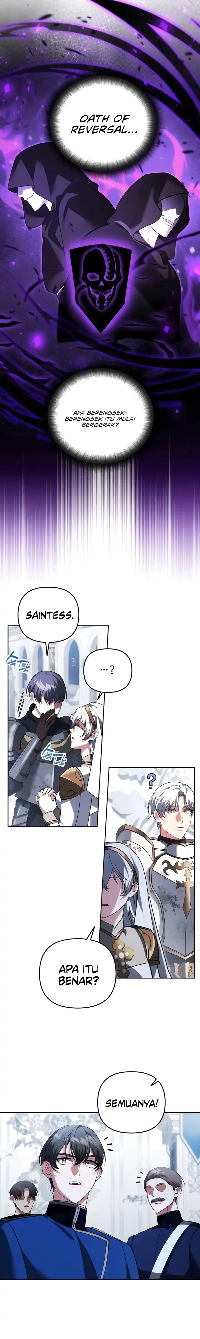 Baca All My Alter Egos Are Tycoons - Chapter 72 halaman 19