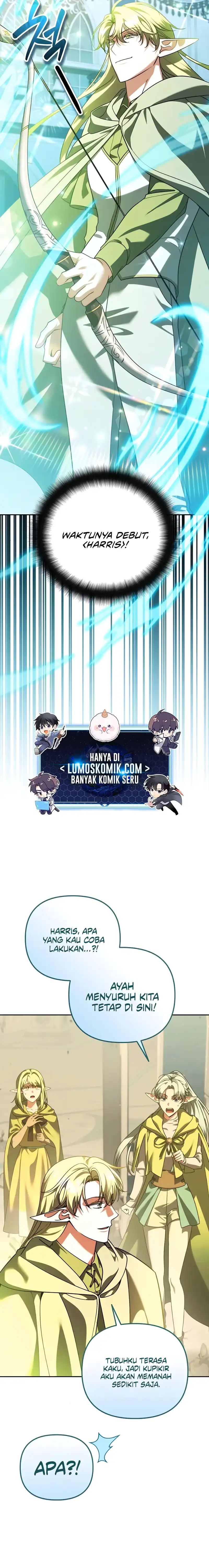 Baca All My Alter Egos Are Tycoons - Chapter 72 halaman 2