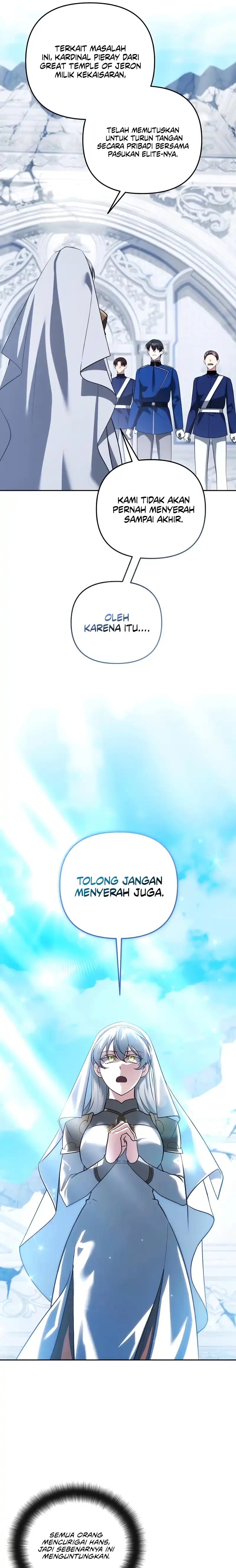 Baca All My Alter Egos Are Tycoons - Chapter 72 halaman 20