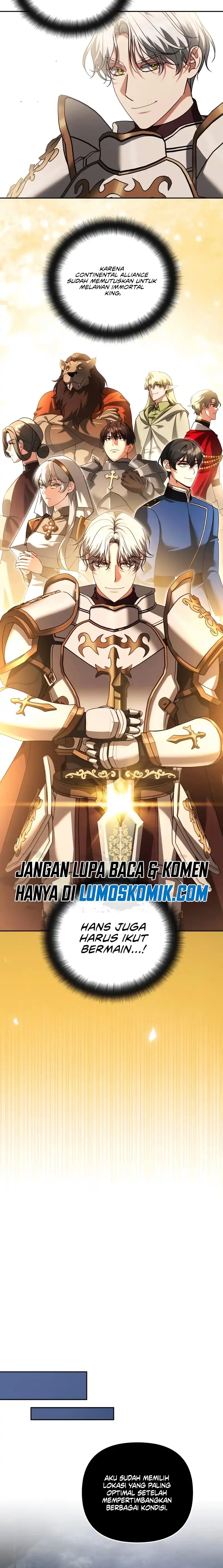 Baca All My Alter Egos Are Tycoons - Chapter 72 halaman 21