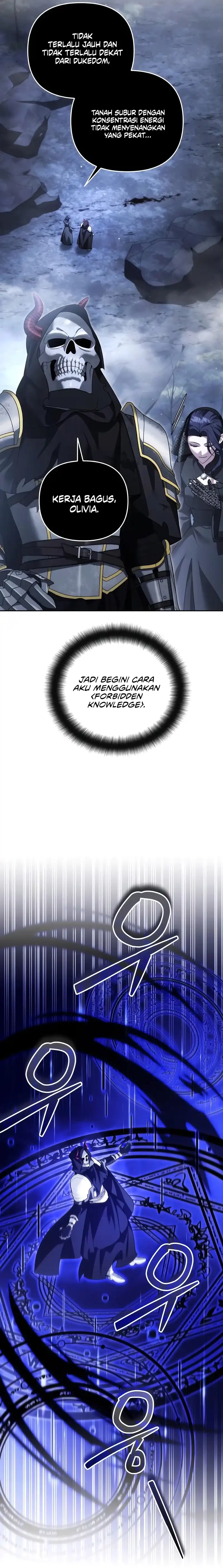 Baca All My Alter Egos Are Tycoons - Chapter 72 halaman 22