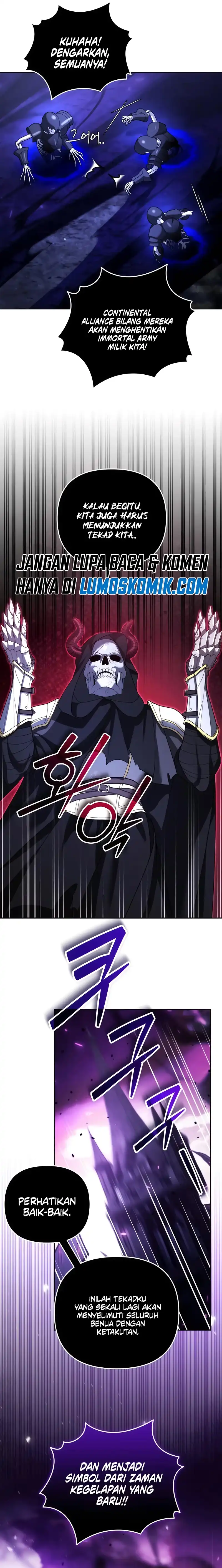 Baca All My Alter Egos Are Tycoons - Chapter 72 halaman 23