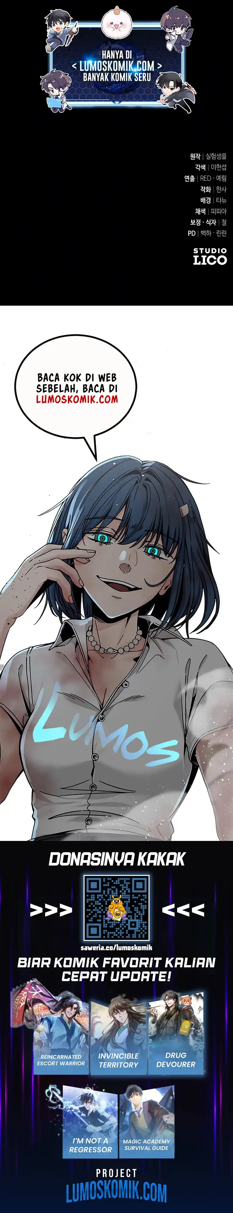 Baca All My Alter Egos Are Tycoons - Chapter 72 halaman 25