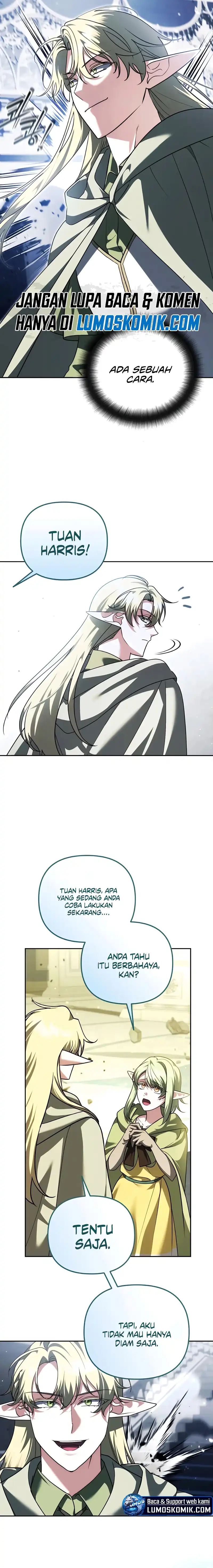 Baca All My Alter Egos Are Tycoons - Chapter 72 halaman 4