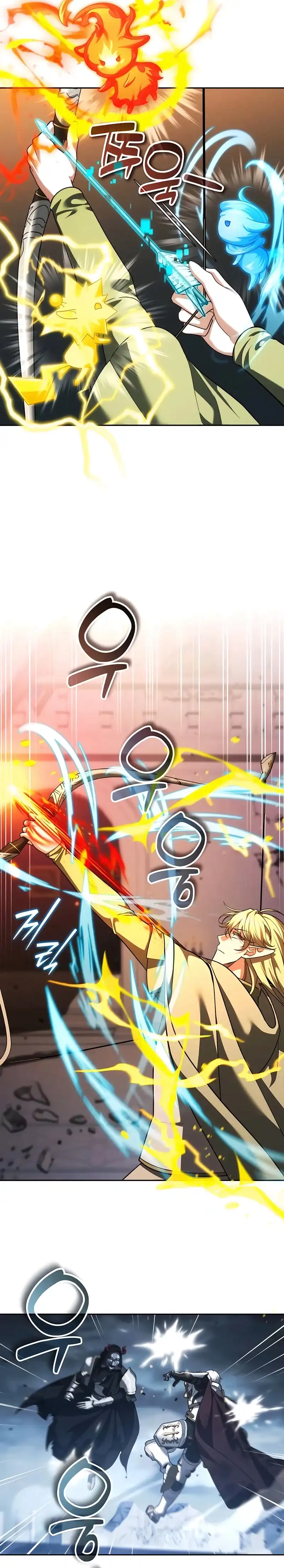 Baca All My Alter Egos Are Tycoons - Chapter 72 halaman 6